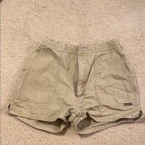 Mens Vtg P.C.H. Shorts